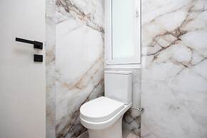 Villa Daisy in Mparmpati