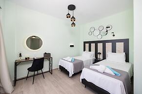 Villa Daisy in Mparmpati