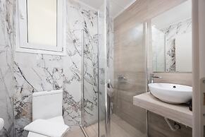 Villa Daisy in Mparmpati