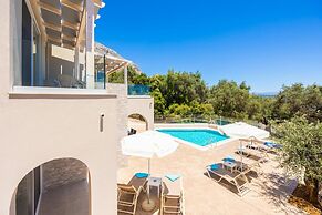 Villa Daisy in Mparmpati