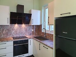 Villa Daisy in Mparmpati