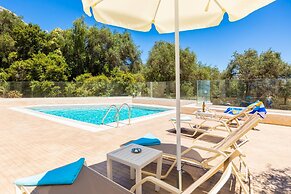 Villa Daisy in Mparmpati