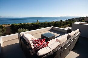 Villa Daisy in Mparmpati