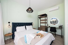 Villa Daisy in Mparmpati