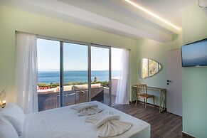 Villa Daisy in Mparmpati