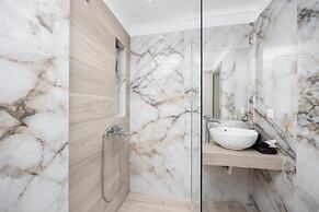 Villa Daisy in Mparmpati