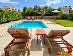 Villa Rotiana in Poli Crysochous