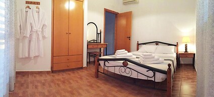 Villa Rotiana in Poli Crysochous