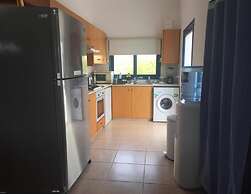 Villa Rotiana in Poli Crysochous