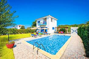 Villa Rotiana in Poli Crysochous