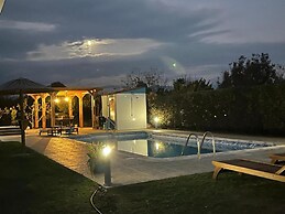 Villa Rotiana in Poli Crysochous