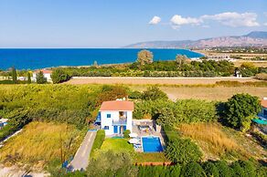 Villa Rotiana in Poli Crysochous