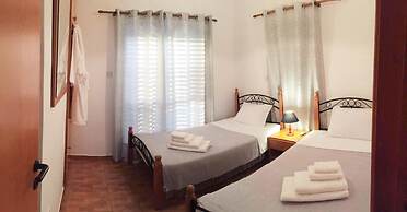 Villa Rotiana in Poli Crysochous