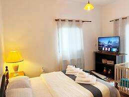 Villa Rotiana in Poli Crysochous