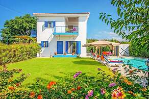 Villa Rotiana in Poli Crysochous