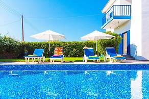 Villa Rotiana in Poli Crysochous