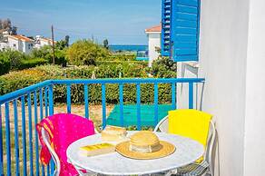 Villa Rotiana in Poli Crysochous