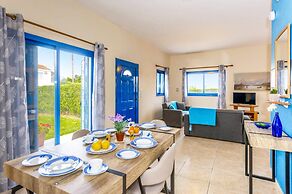 Villa Rotiana in Poli Crysochous