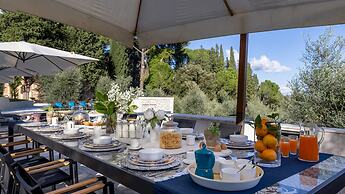 Villa Silvia 10 Emma Villas