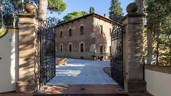 Villa Silvia 10 Emma Villas