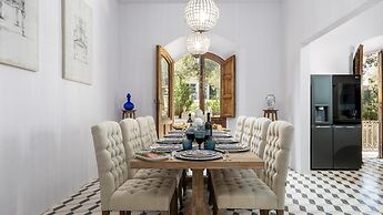 Villa Silvia 10 Emma Villas