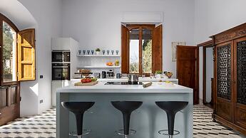 Villa Silvia 10 Emma Villas