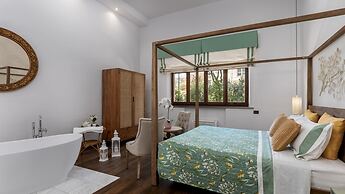 Villa Silvia 10 Emma Villas