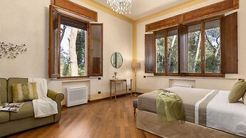 Villa Silvia 10 Emma Villas