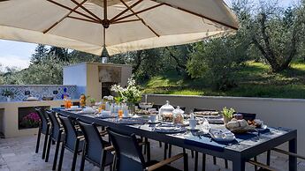 Villa Silvia 10 Emma Villas