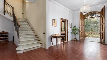 Villa Silvia 10 Emma Villas