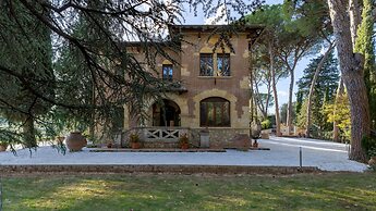 Villa Silvia 10 Emma Villas