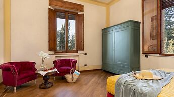 Villa Silvia 10 Emma Villas