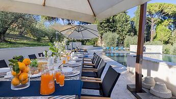 Villa Silvia 10 Emma Villas