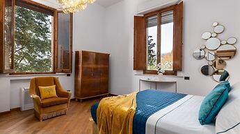 Villa Silvia 10 Emma Villas