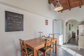 Giuliano s House - Amazing Lake View