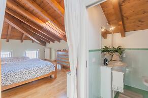 Giuliano s House - Amazing Lake View