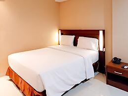 Portola Arabia Hotel Banda Aceh