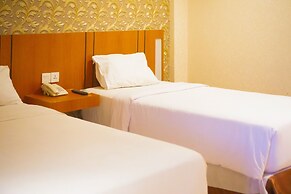 Portola Arabia Hotel Banda Aceh