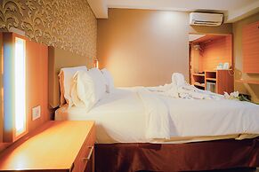 Portola Arabia Hotel Banda Aceh