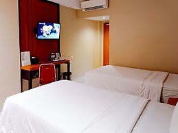 Portola Arabia Hotel Banda Aceh