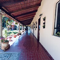 VILLA DOÑA CONCHITA