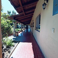 VILLA DOÑA CONCHITA