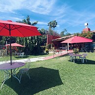 VILLA DOÑA CONCHITA