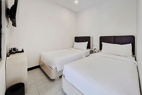 D'Pavilion Malioboro