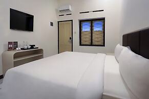 D'Pavilion Malioboro