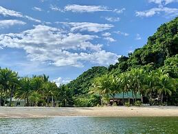 Borawan Island Resort