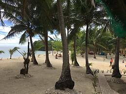 Borawan Island Resort
