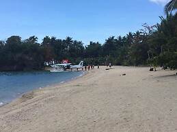 Borawan Island Resort