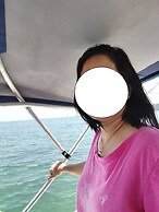 Borawan Island Resort
