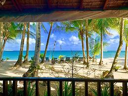 Borawan Island Resort